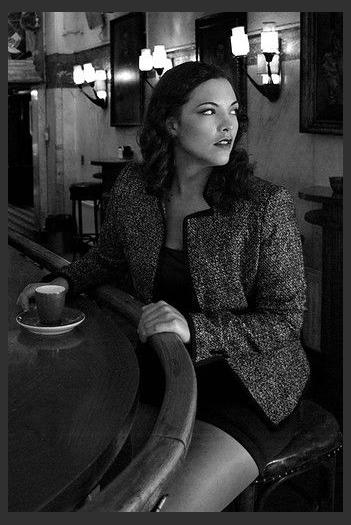 Caro Emerald